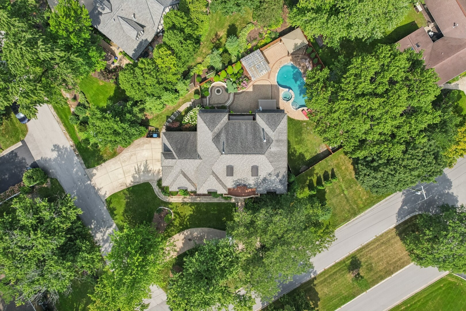 11942 S Oak Park Avenue