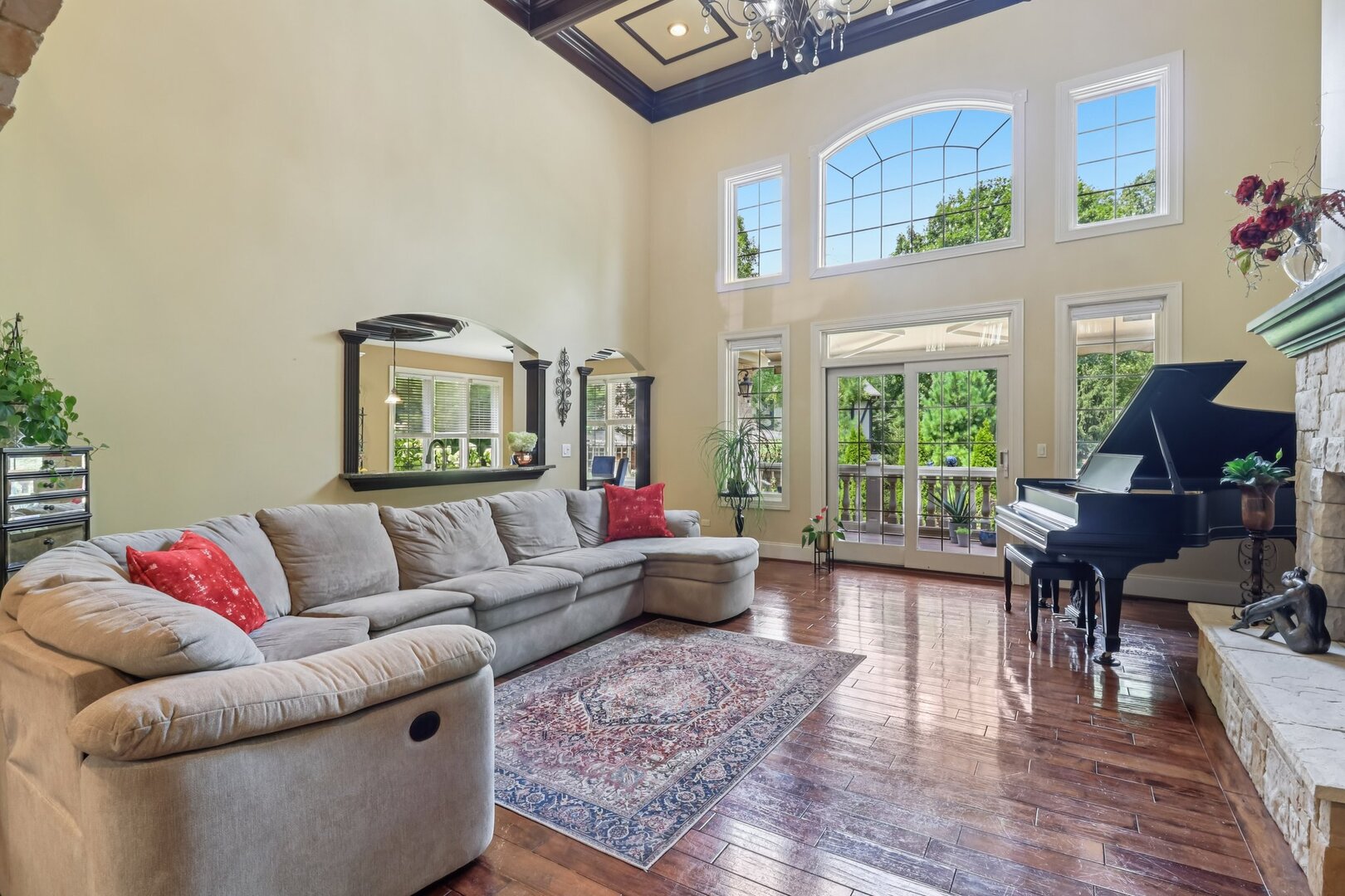 11942 S Oak Park Avenue