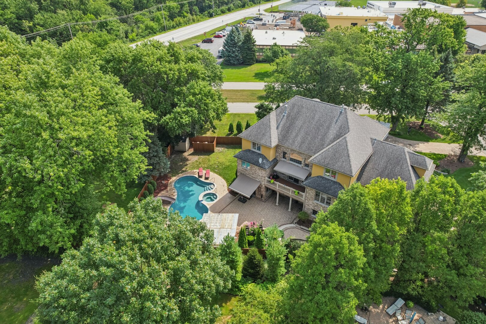 11942 S Oak Park Avenue