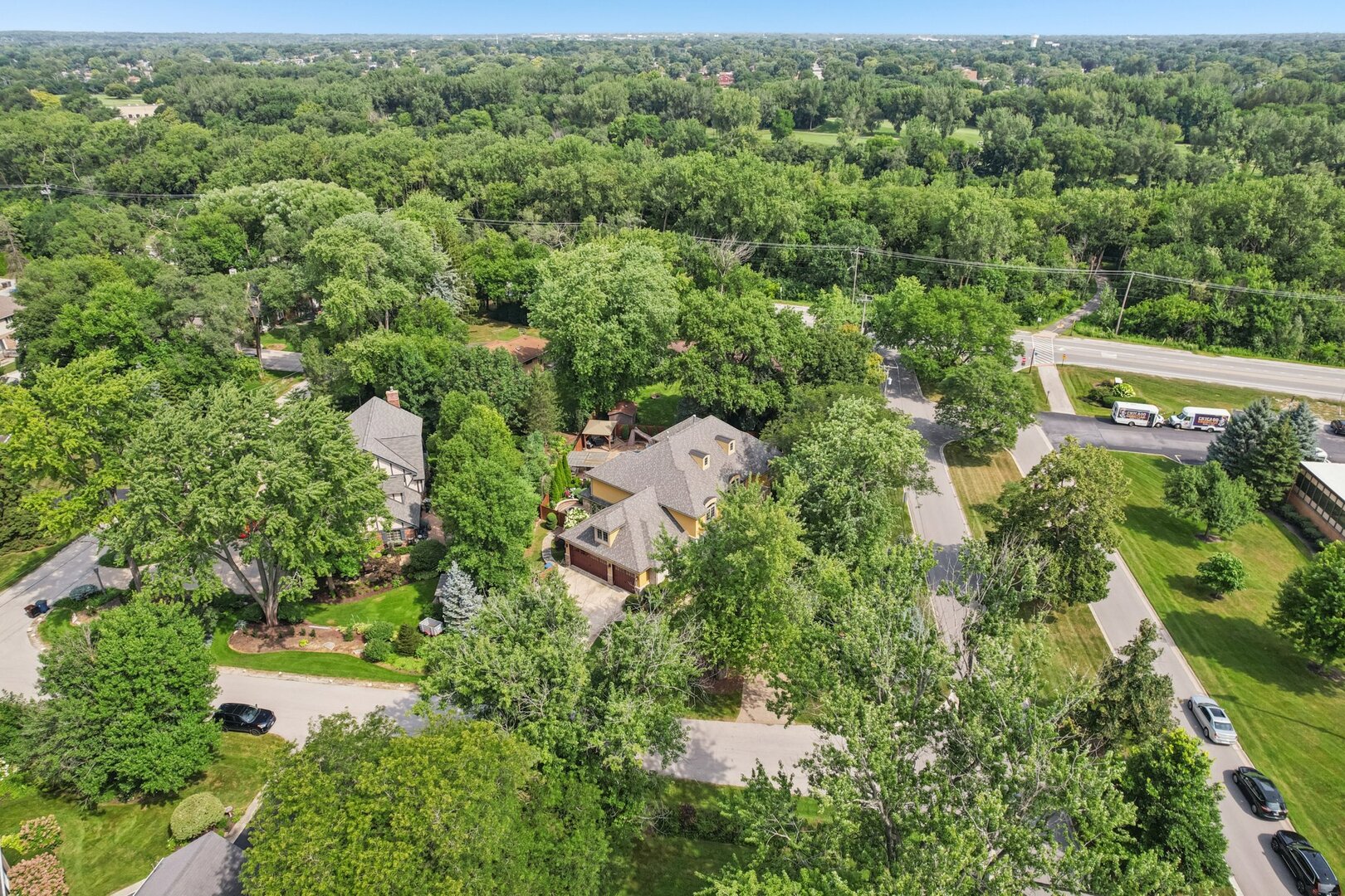 11942 S Oak Park Avenue