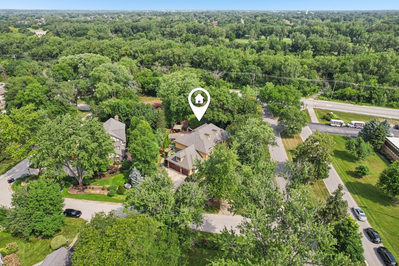 11942 S Oak Park Avenue