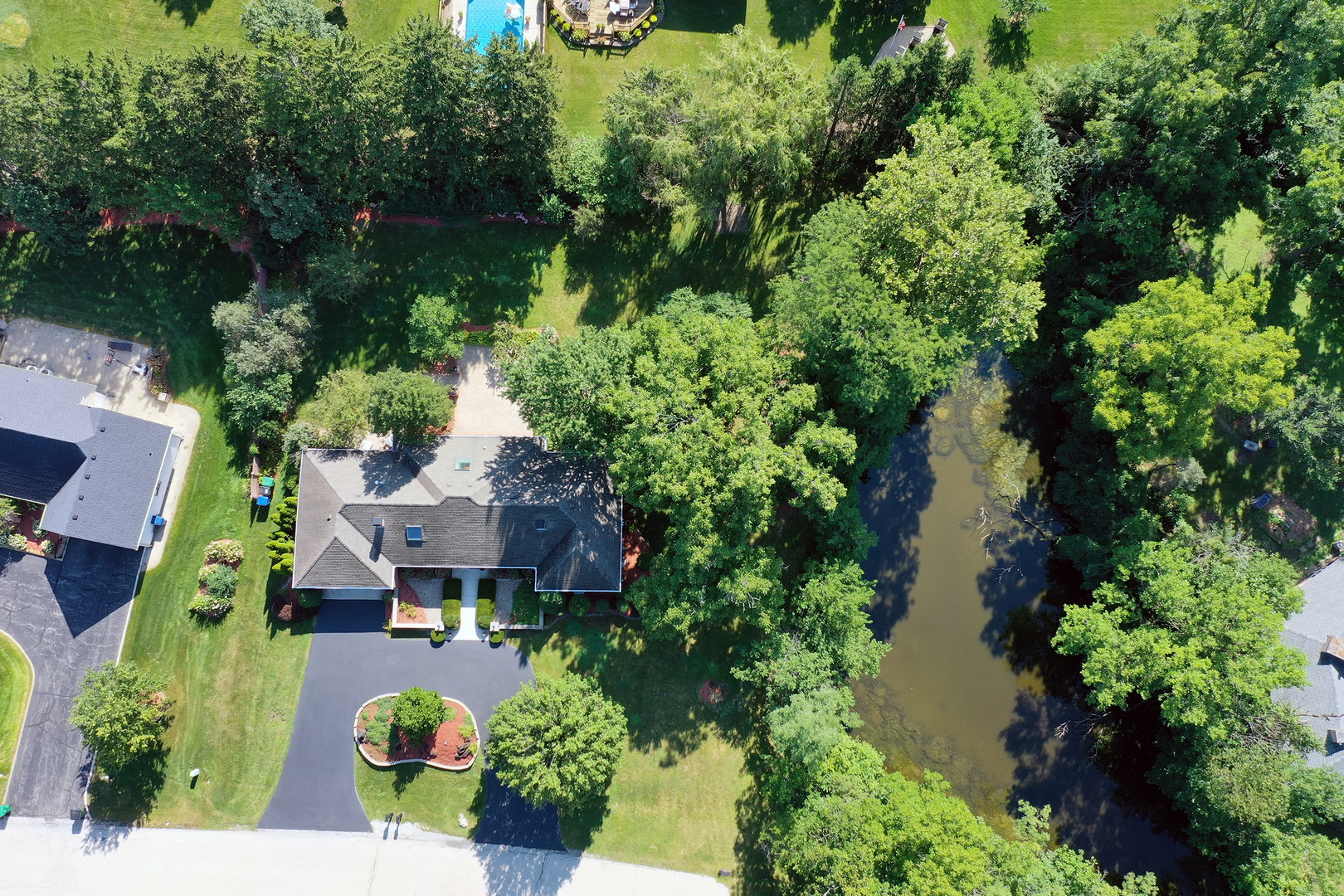 14456 S Oak Trail