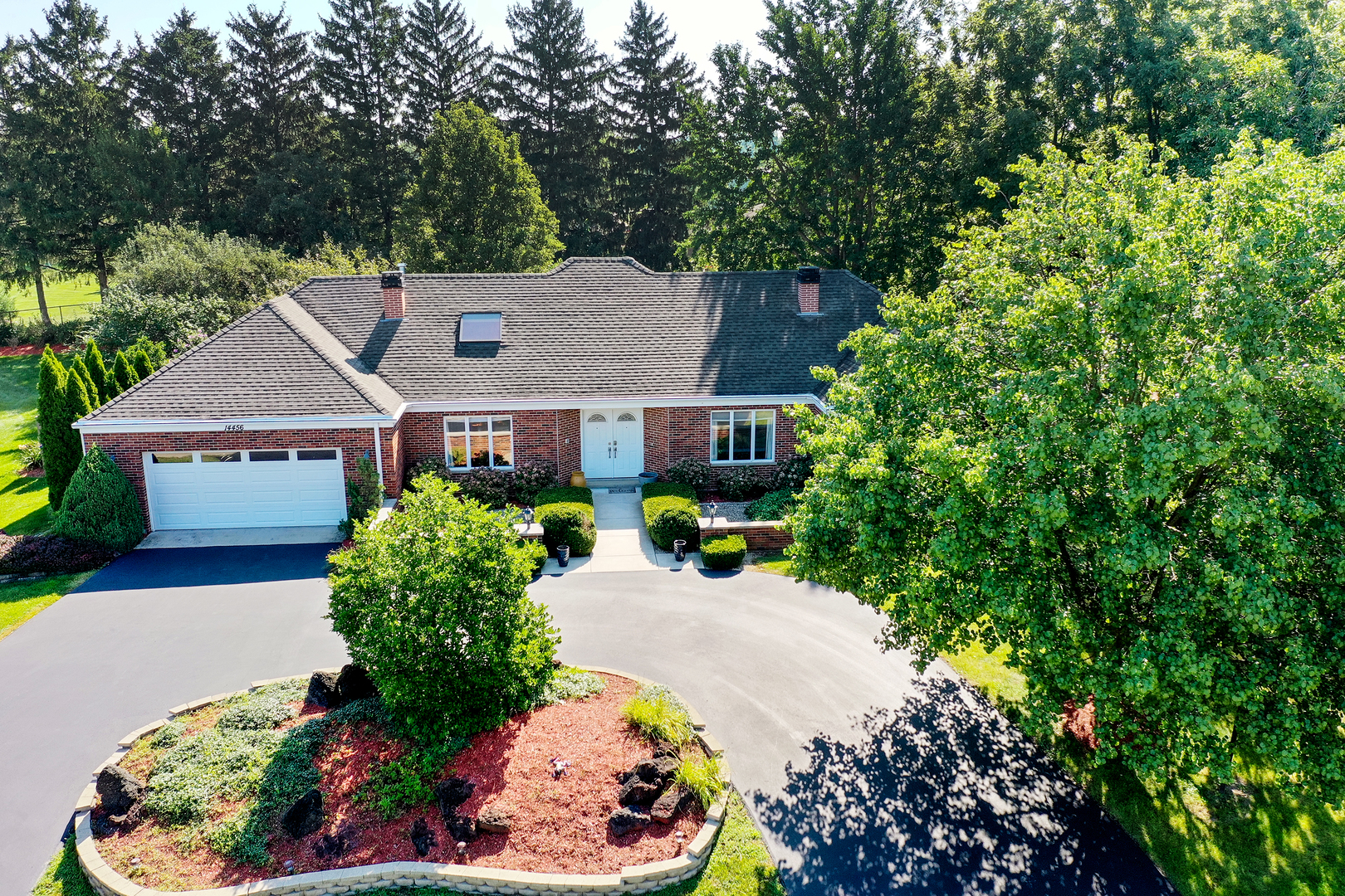 14456 S Oak Trail