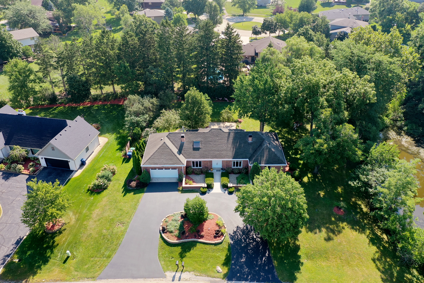 14456 S Oak Trail