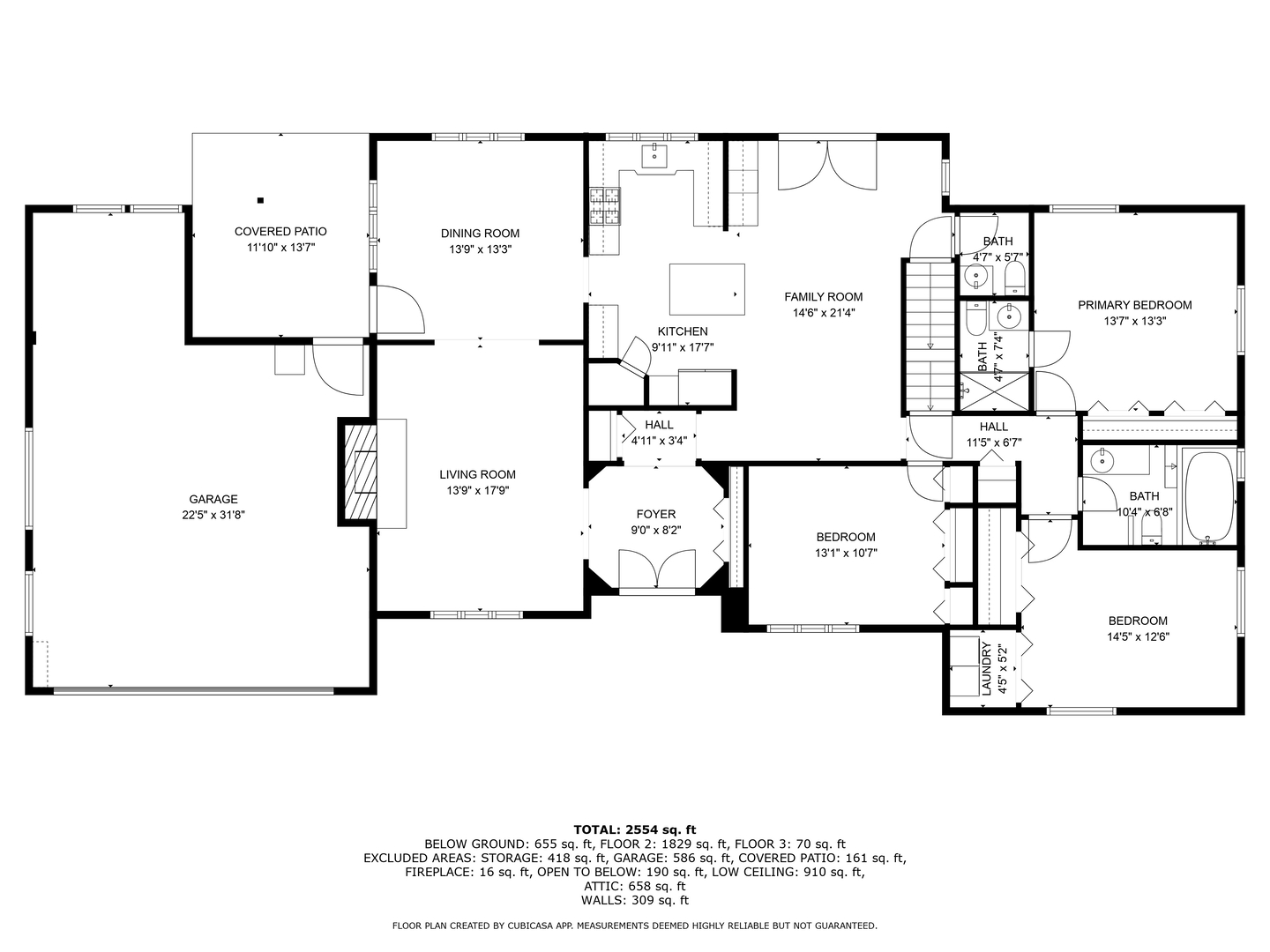 14456 S Oak Trail