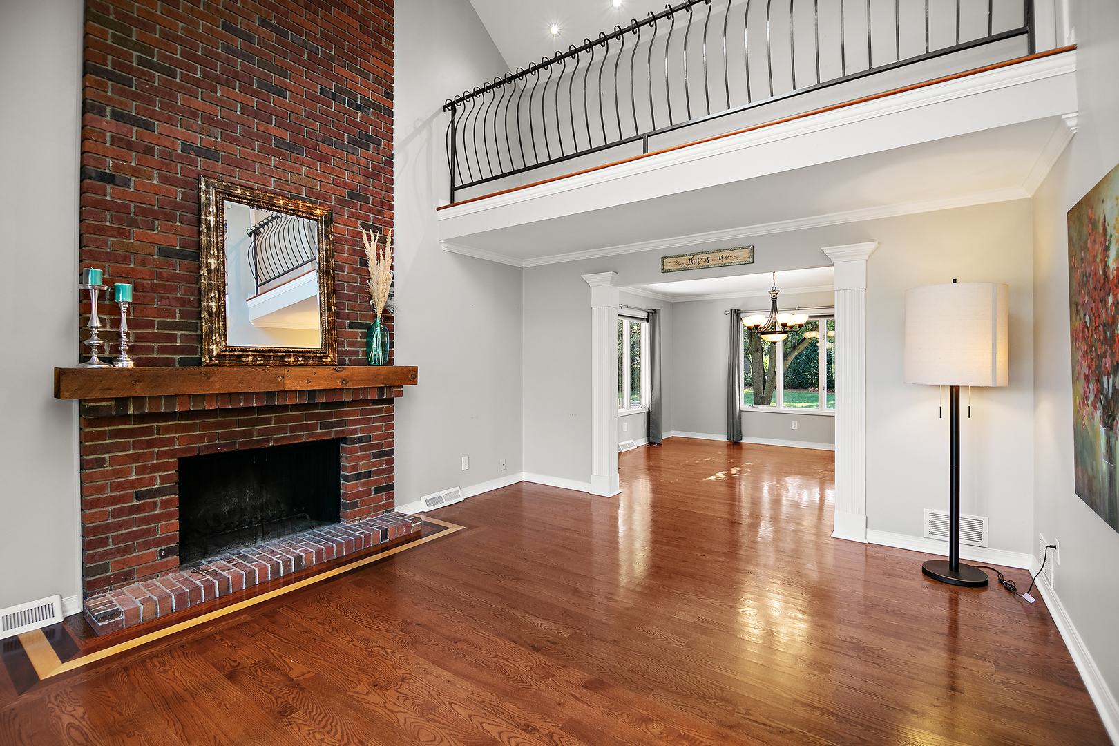 14456 S Oak Trail