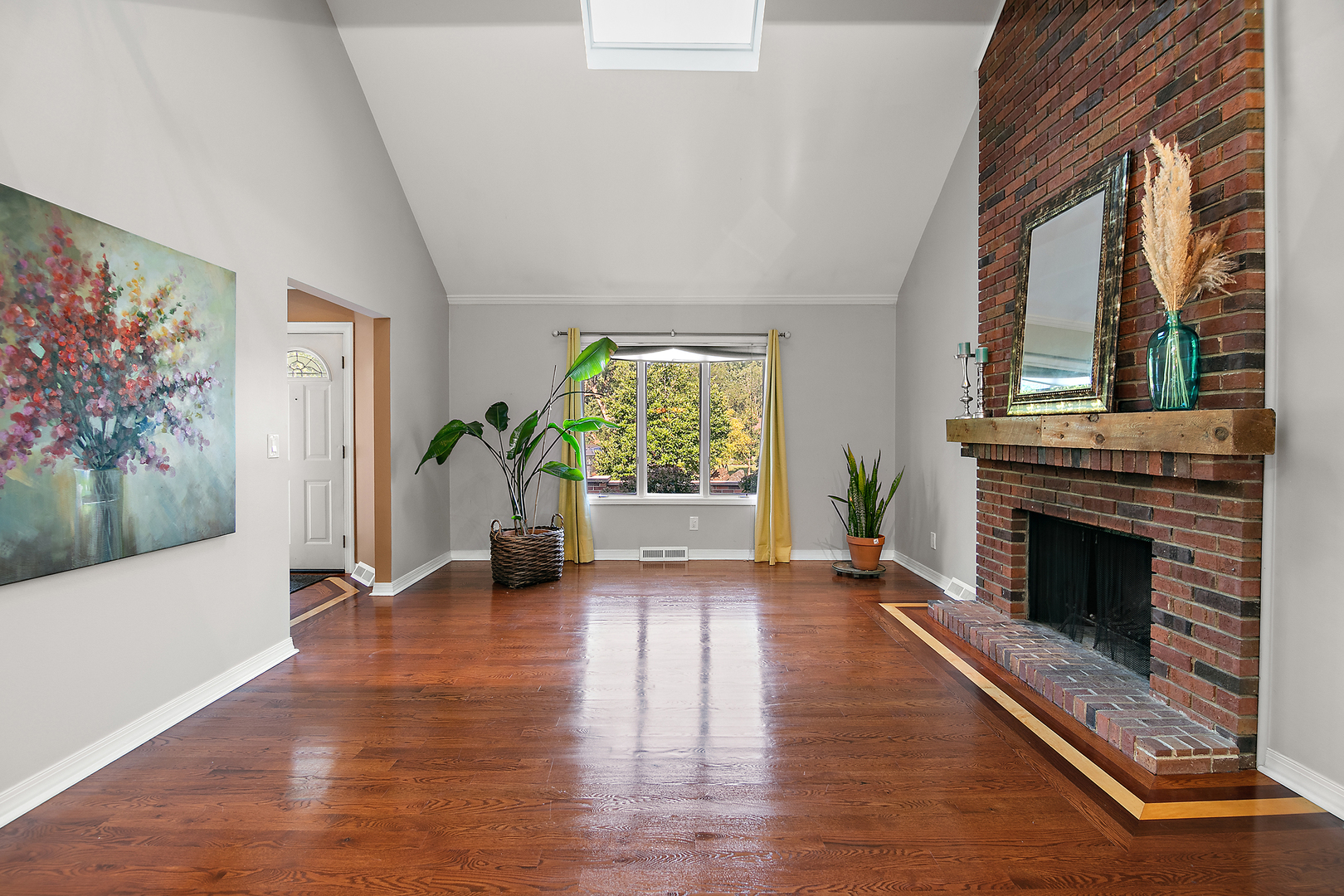 14456 S Oak Trail