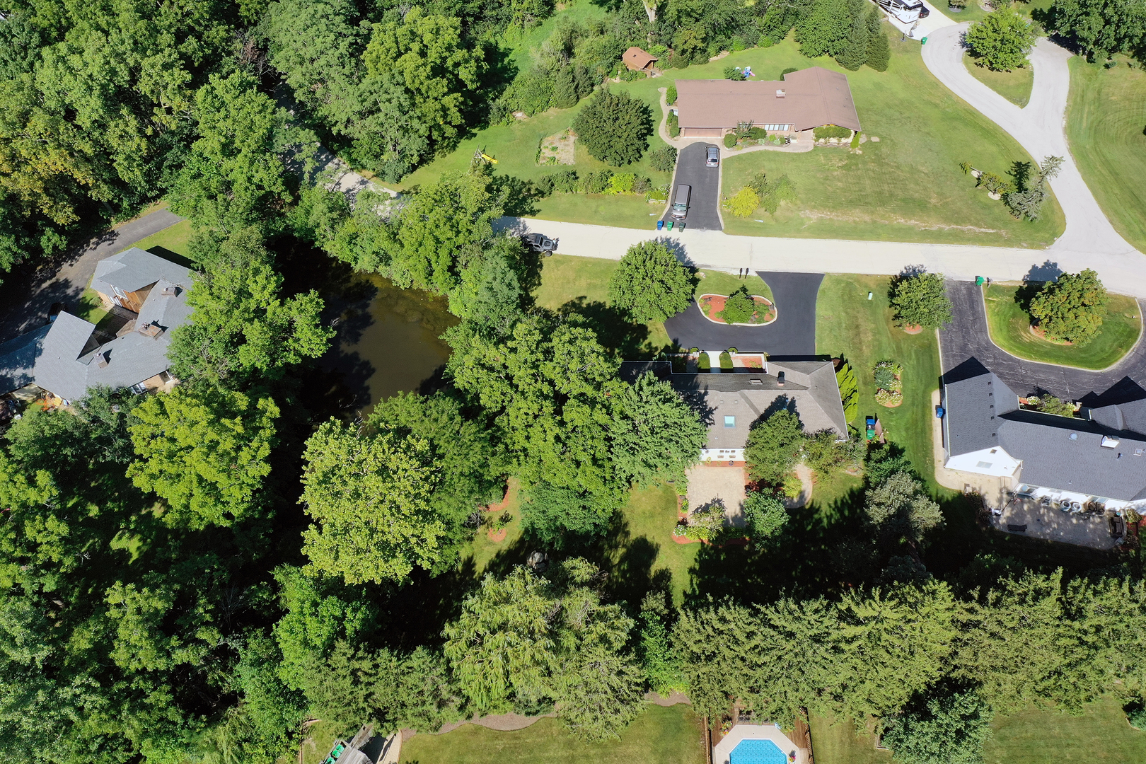 14456 S Oak Trail