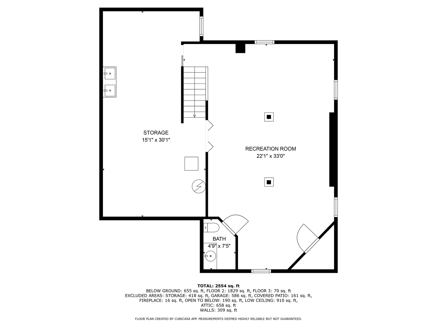 14456 S Oak Trail