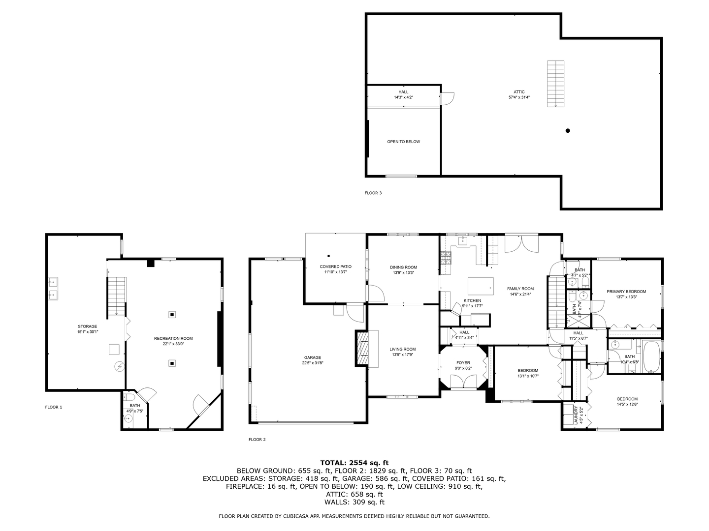 14456 S Oak Trail
