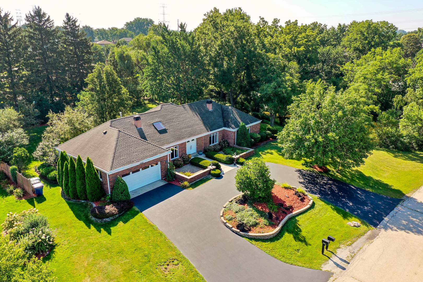 14456 S Oak Trail