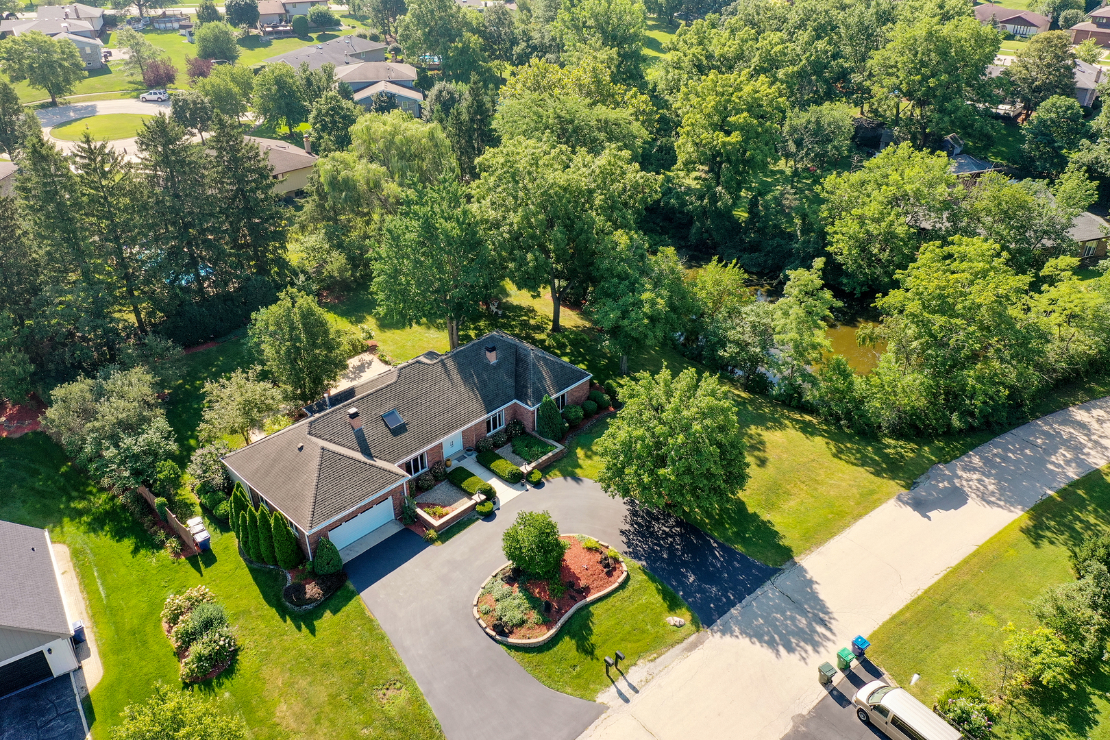 14456 S Oak Trail