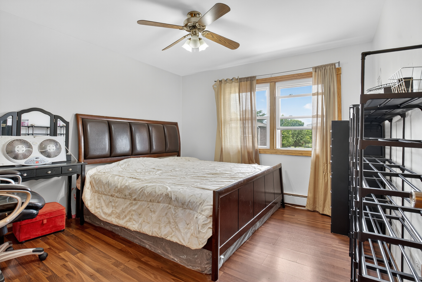 7048 Oconnell Drive Unit: 3W