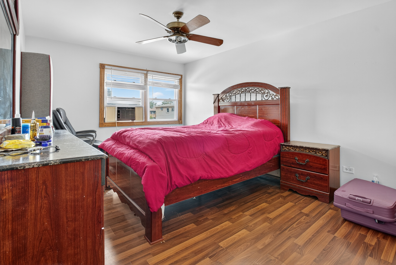 7048 Oconnell Drive Unit: 3W