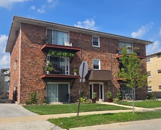 7048 Oconnell Drive Unit: 3W