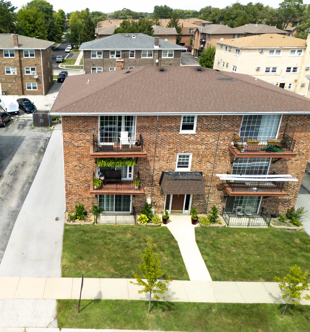 7048 Oconnell Drive Unit: 3W