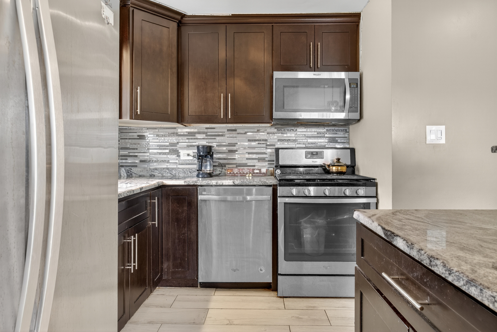 7048 Oconnell Drive Unit: 3W