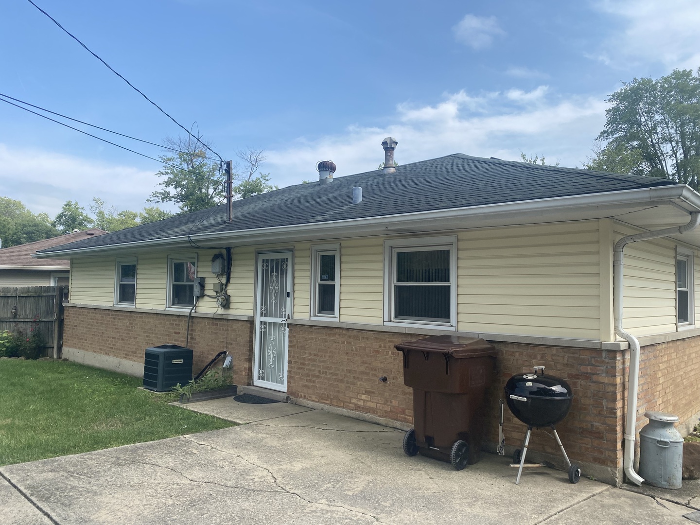 146 Well Street