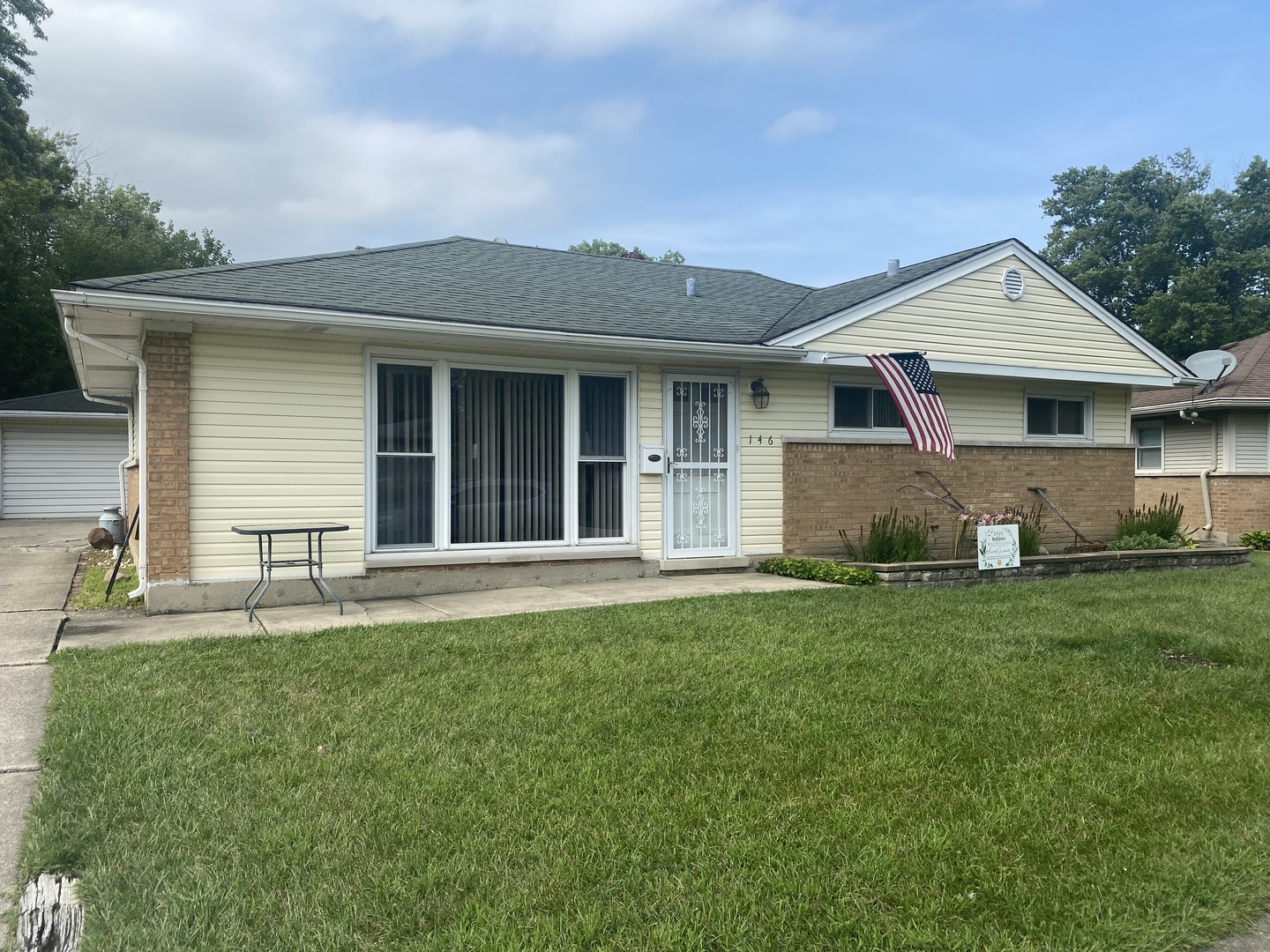146 Well Street