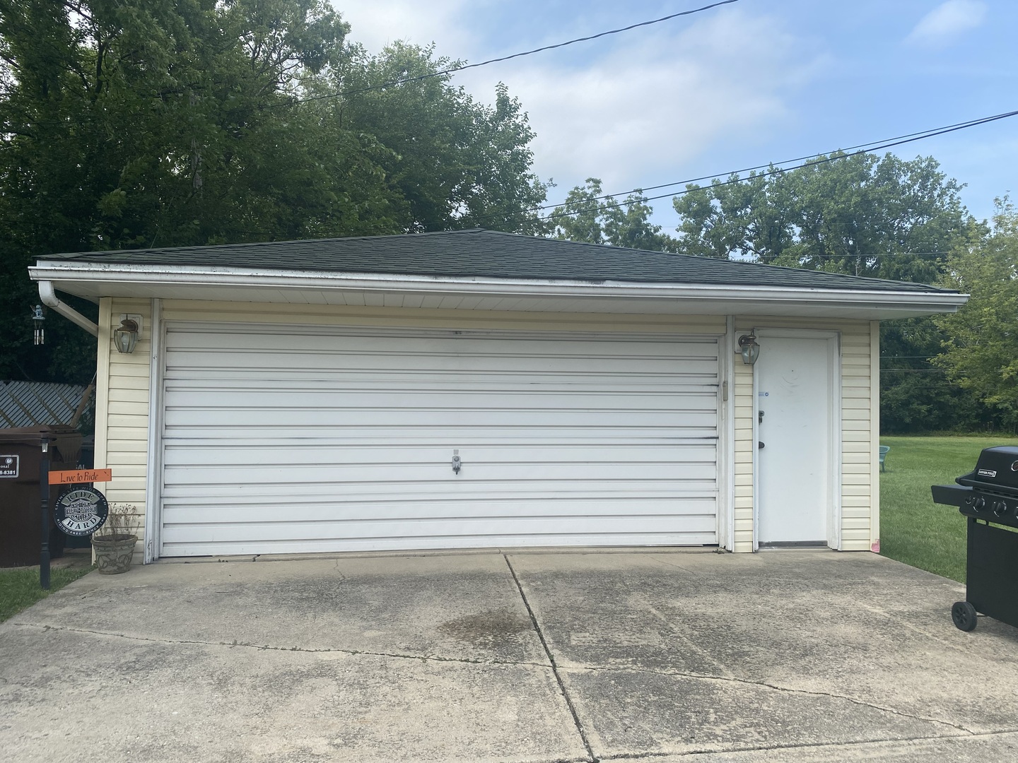 146 Well Street