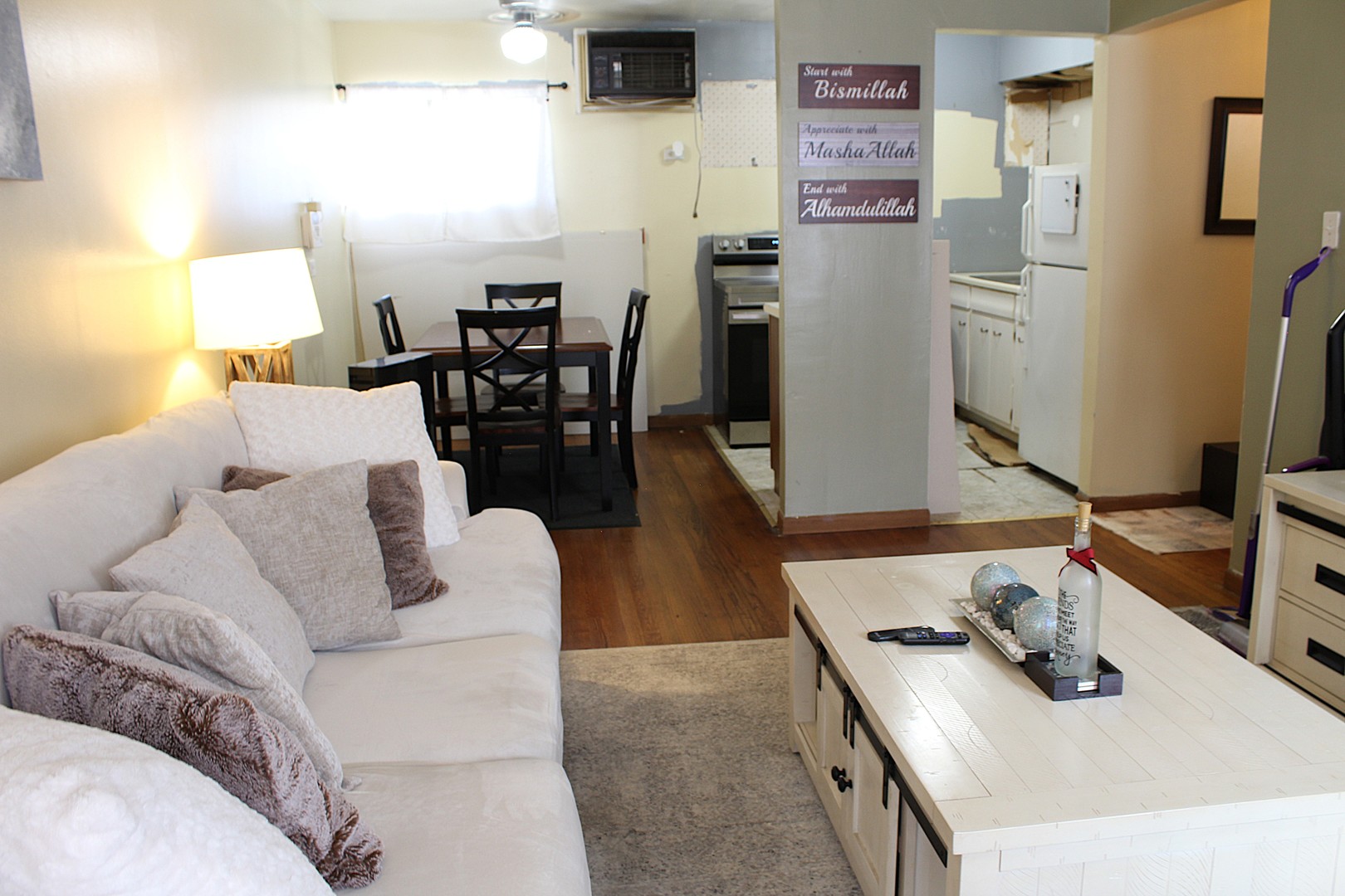 605 N wolf Road Unit: C12