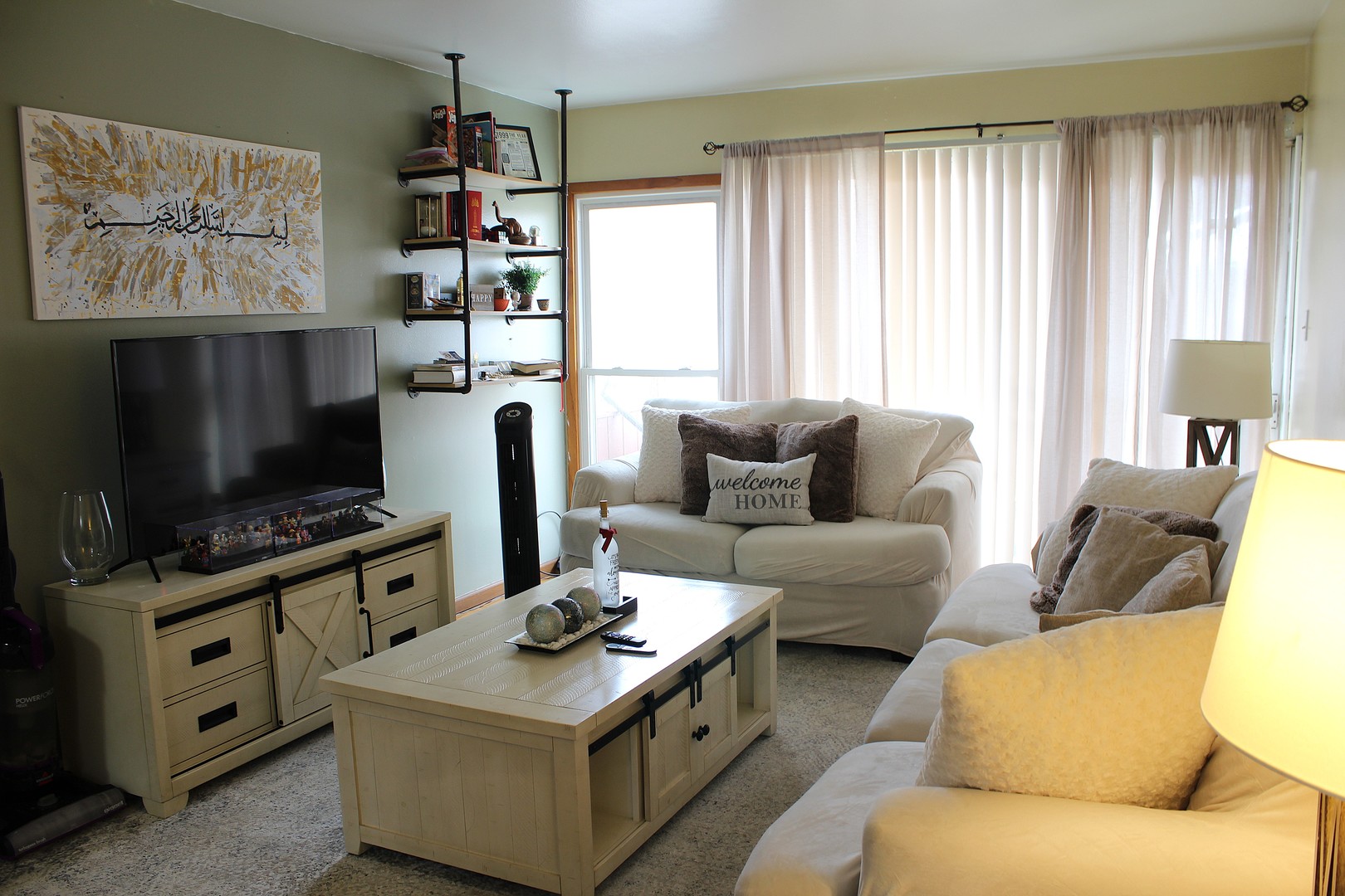 605 N wolf Road Unit: C12