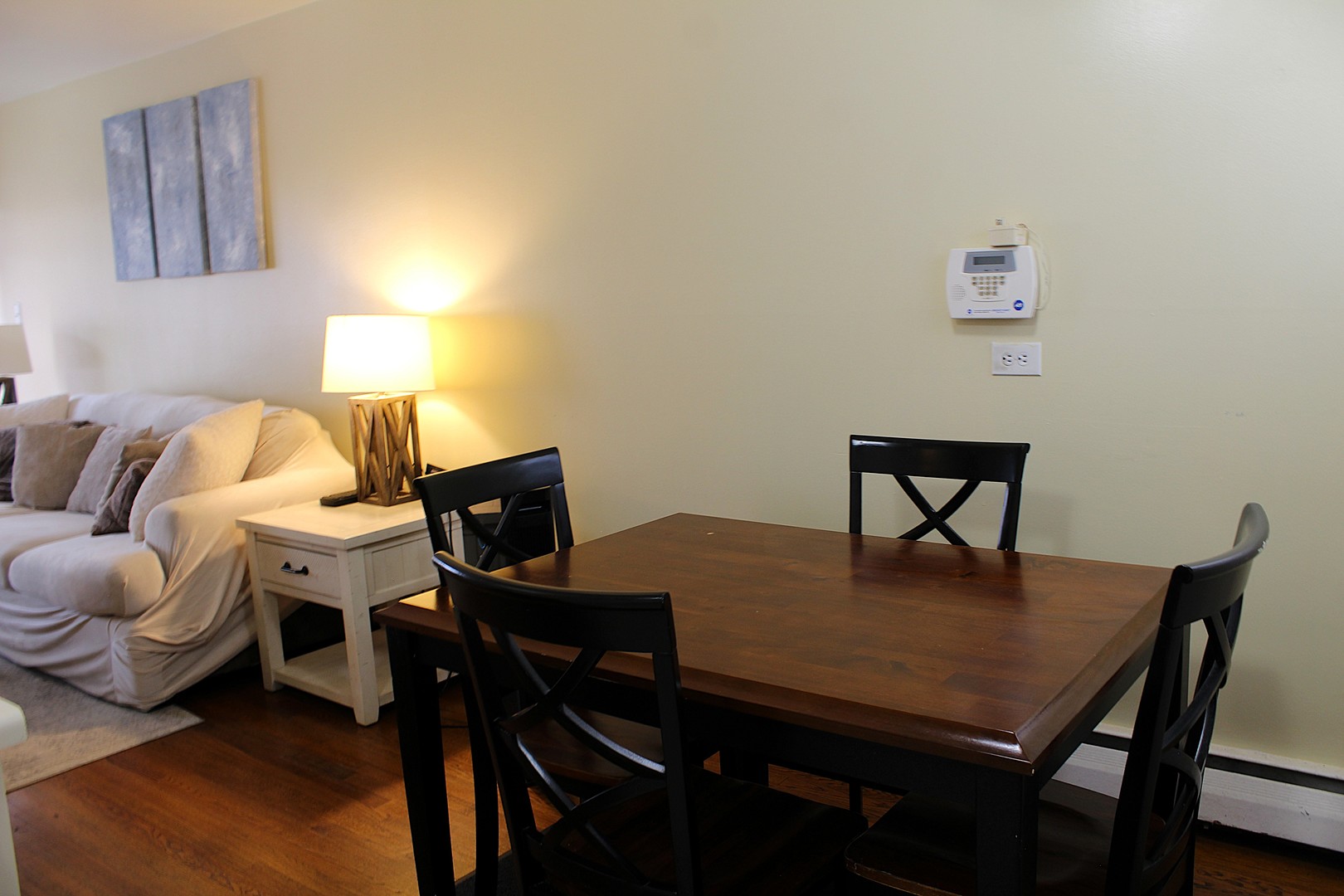 605 N wolf Road Unit: C12