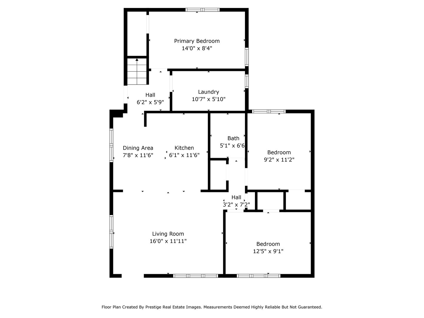 4608 W 90th Place
