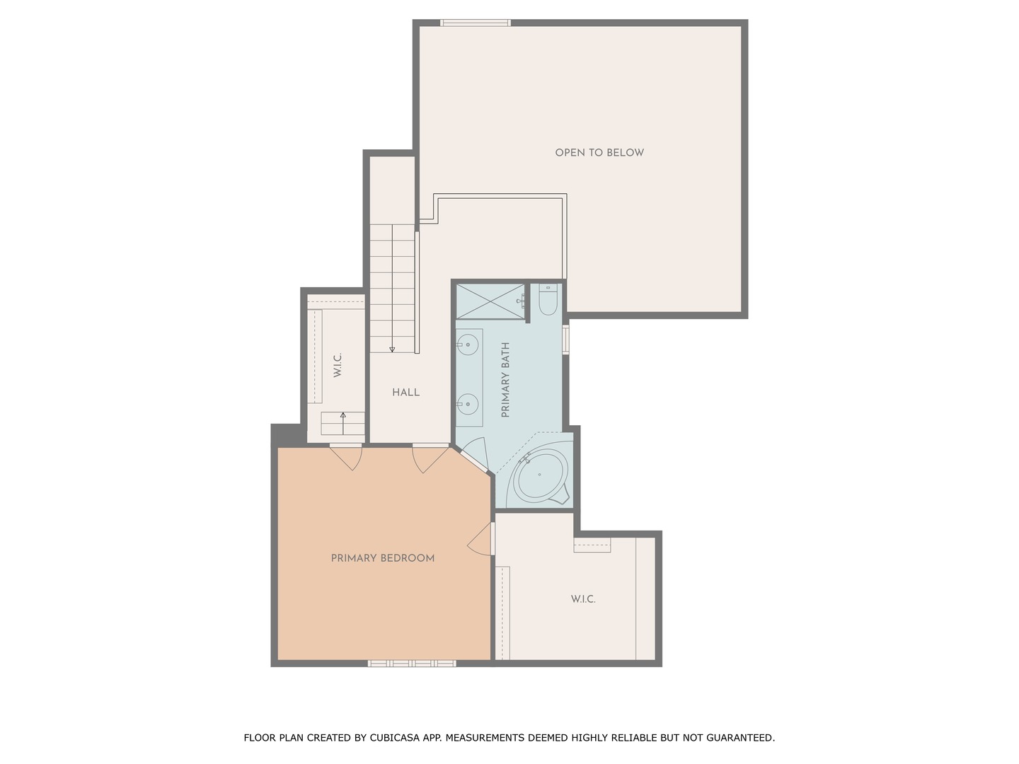 Private Address
