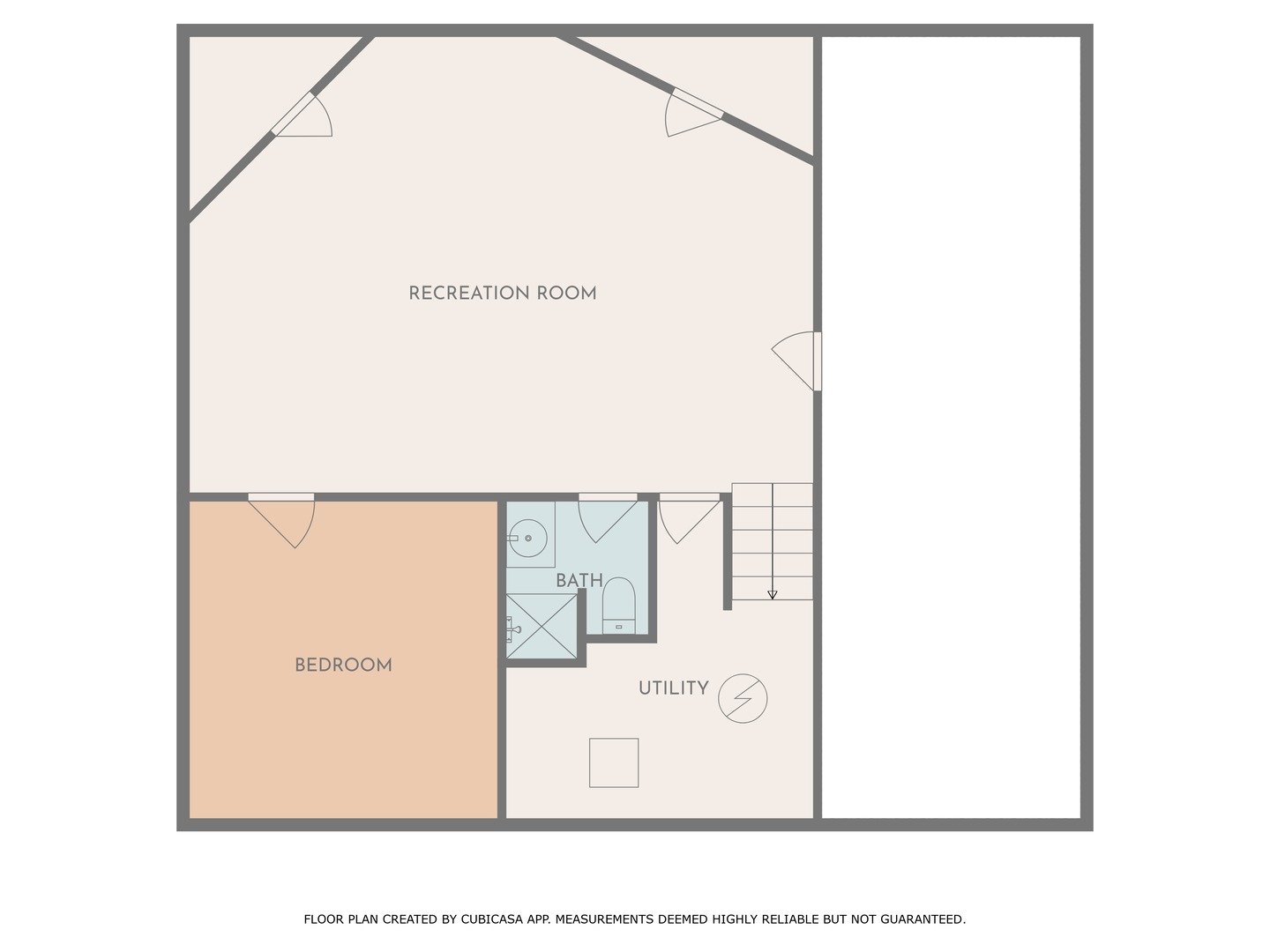 Private Address