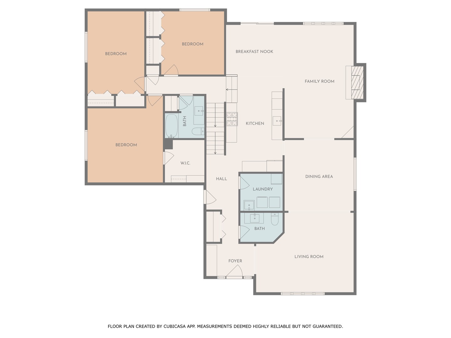 Private Address