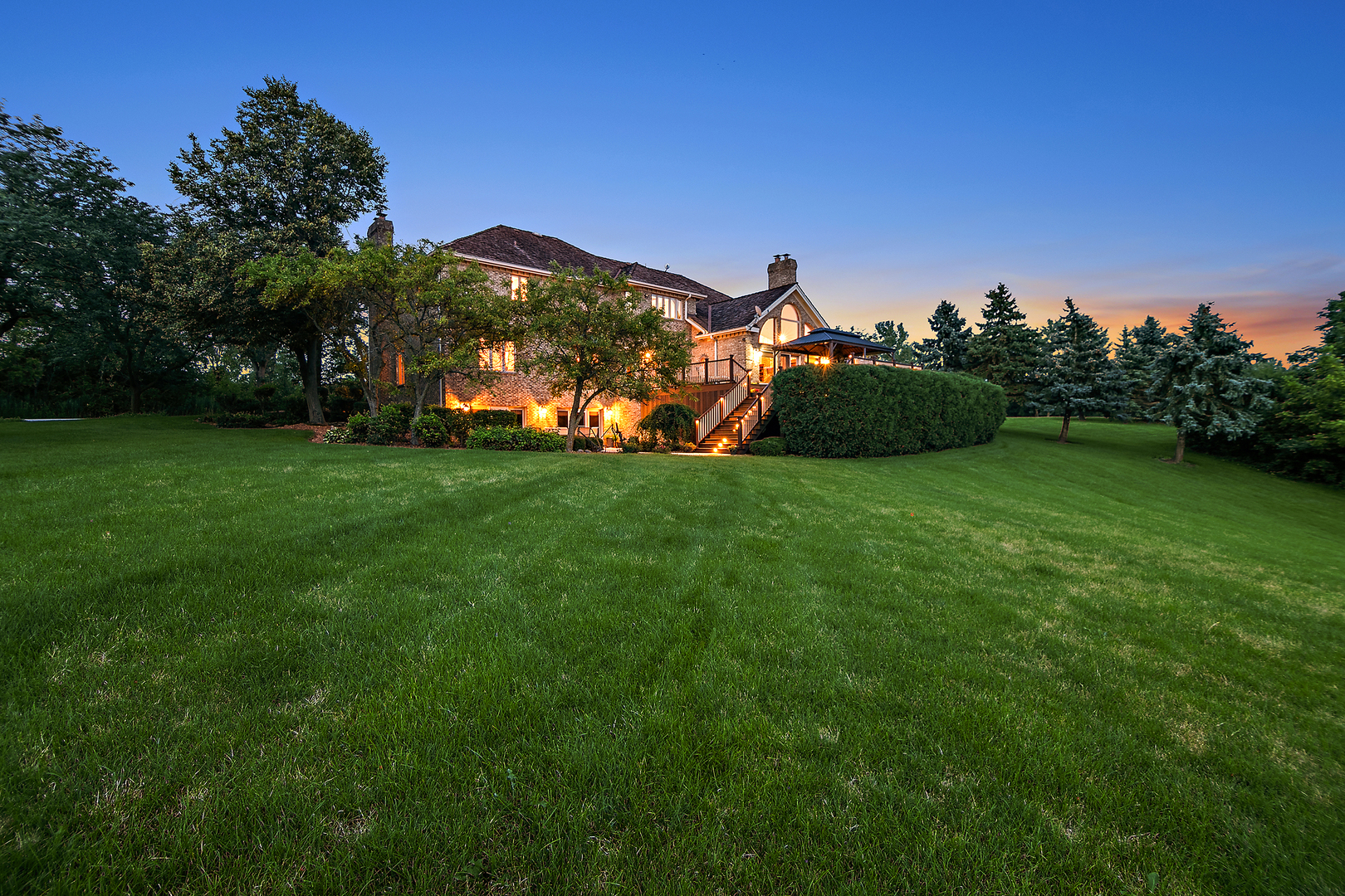 15521 S Mallard Lane