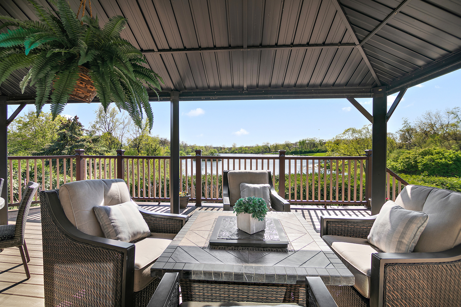 15521 S Mallard Lane