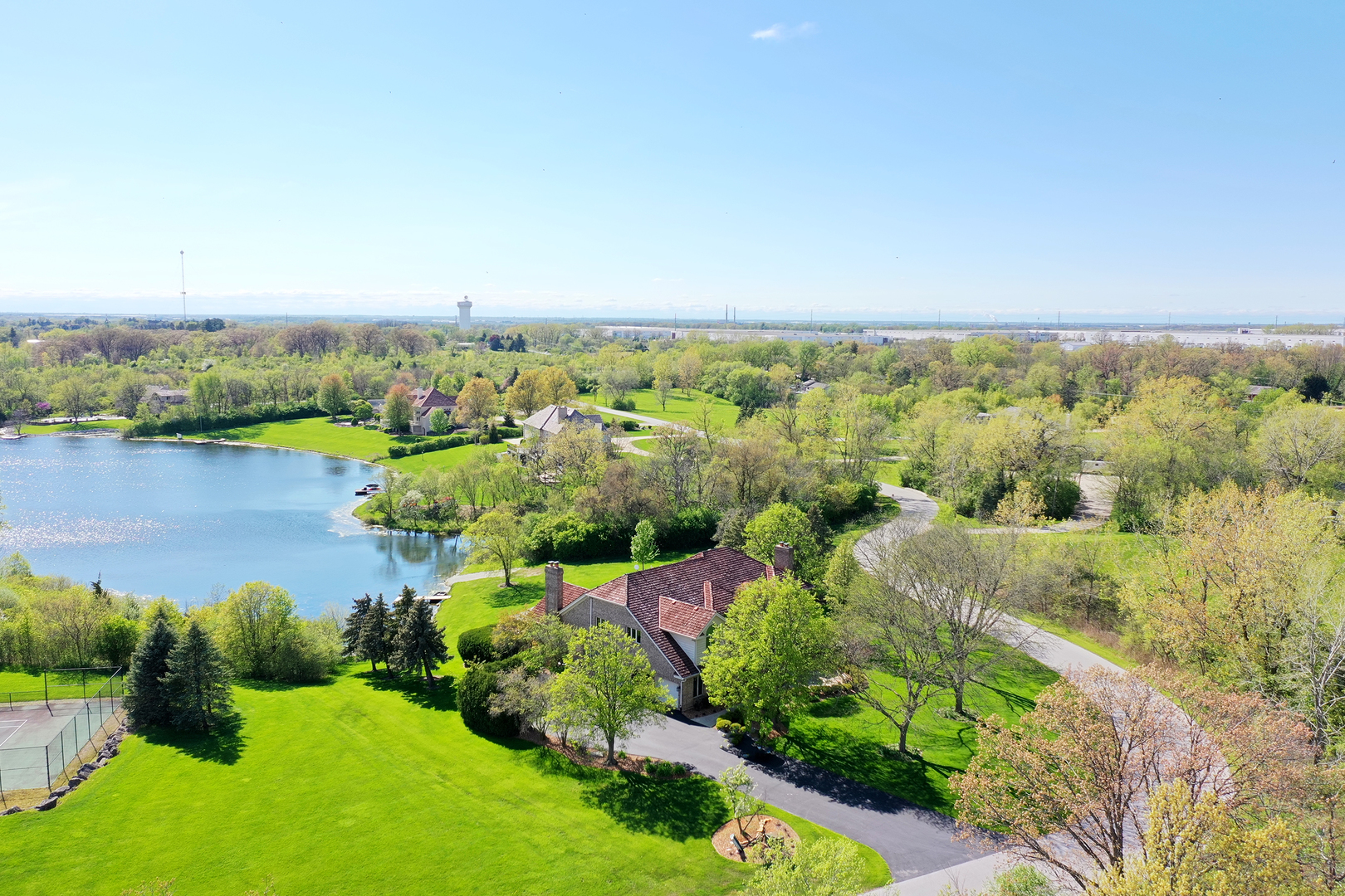 15521 S Mallard Lane