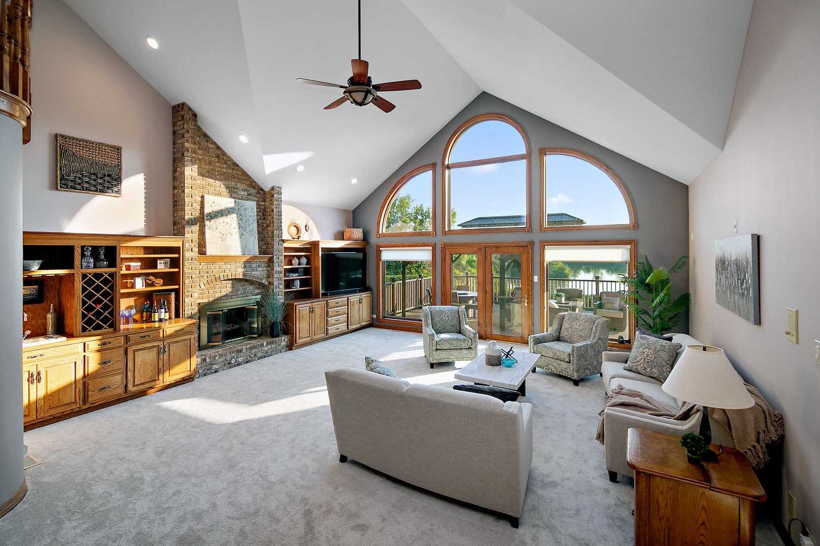 15521 S Mallard Lane