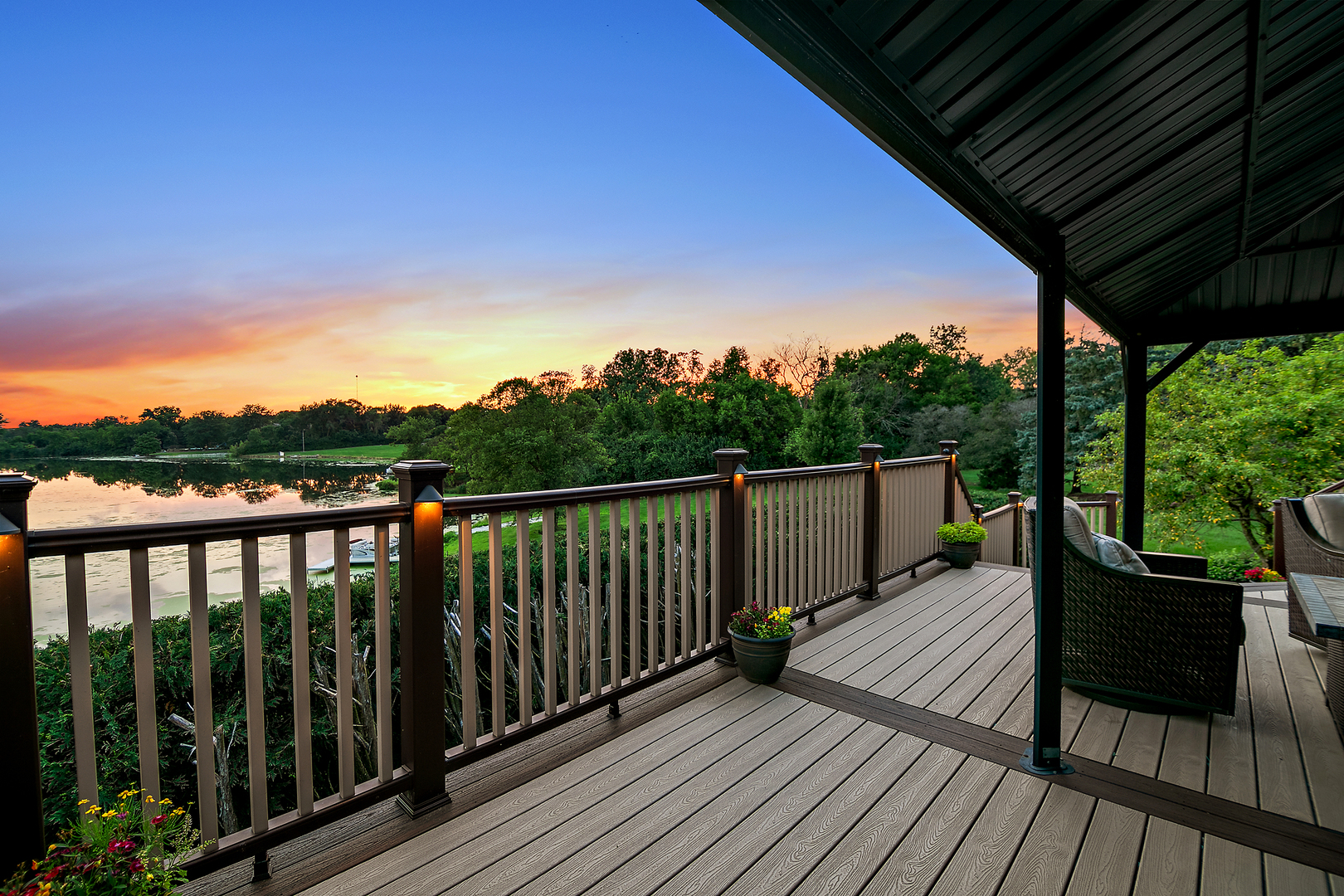 15521 S Mallard Lane