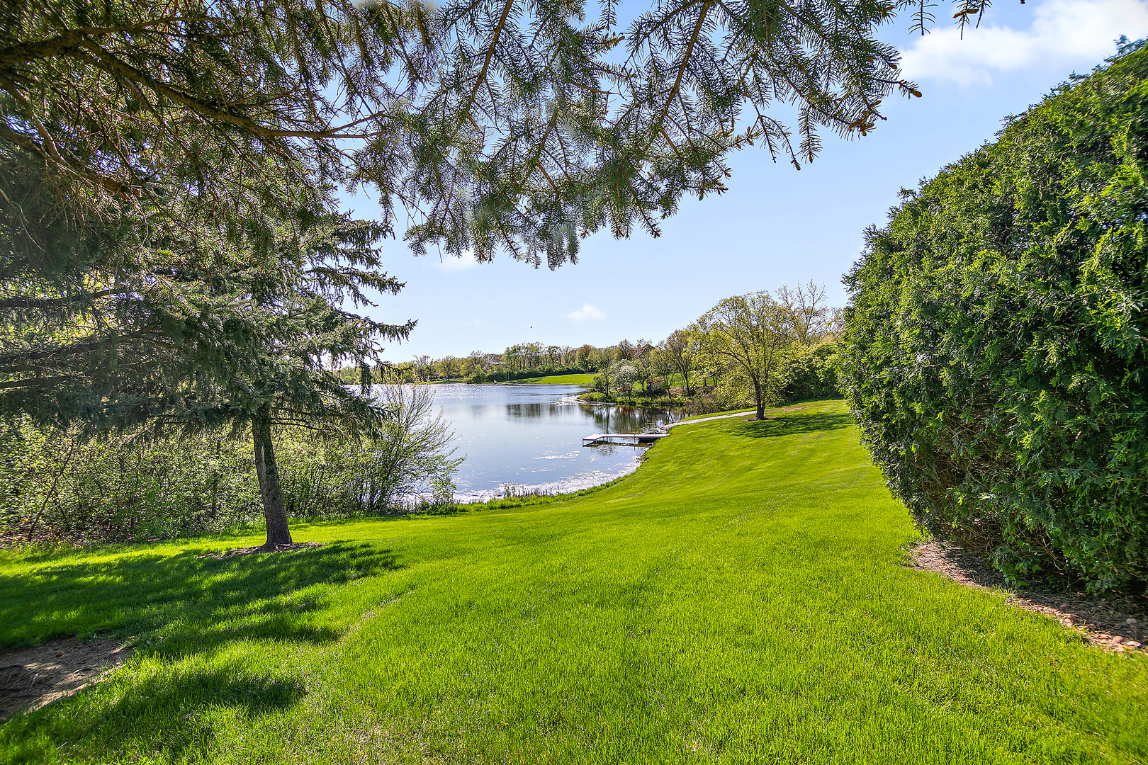 15521 S Mallard Lane