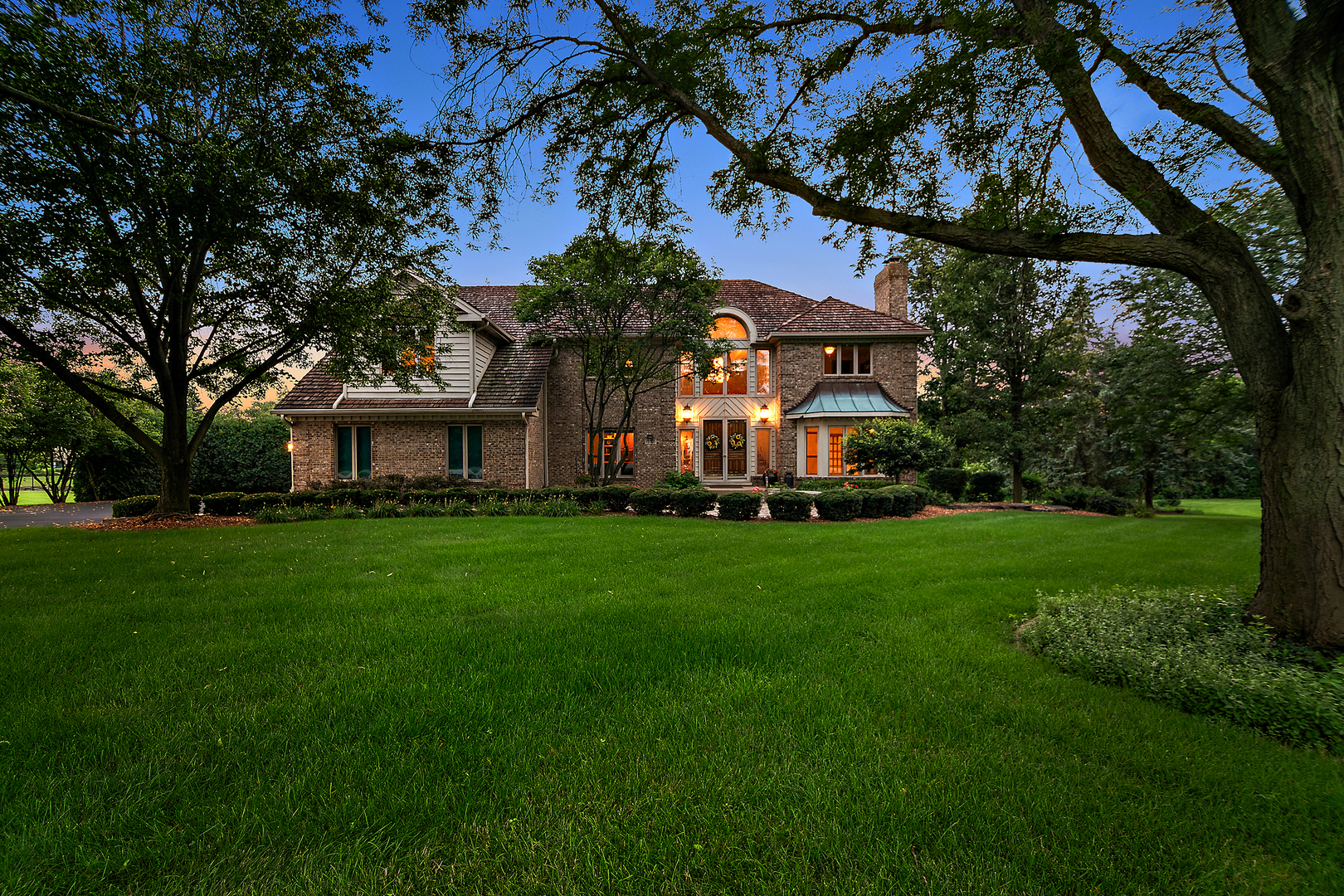 15521 S Mallard Lane