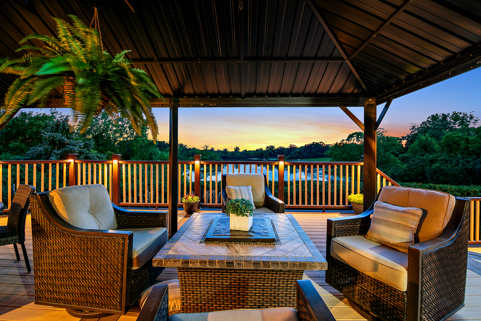 15521 S Mallard Lane