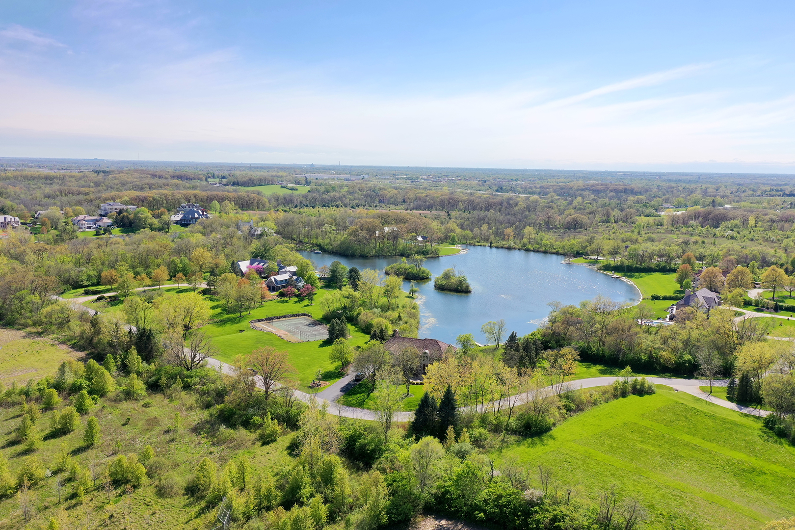 15521 S Mallard Lane