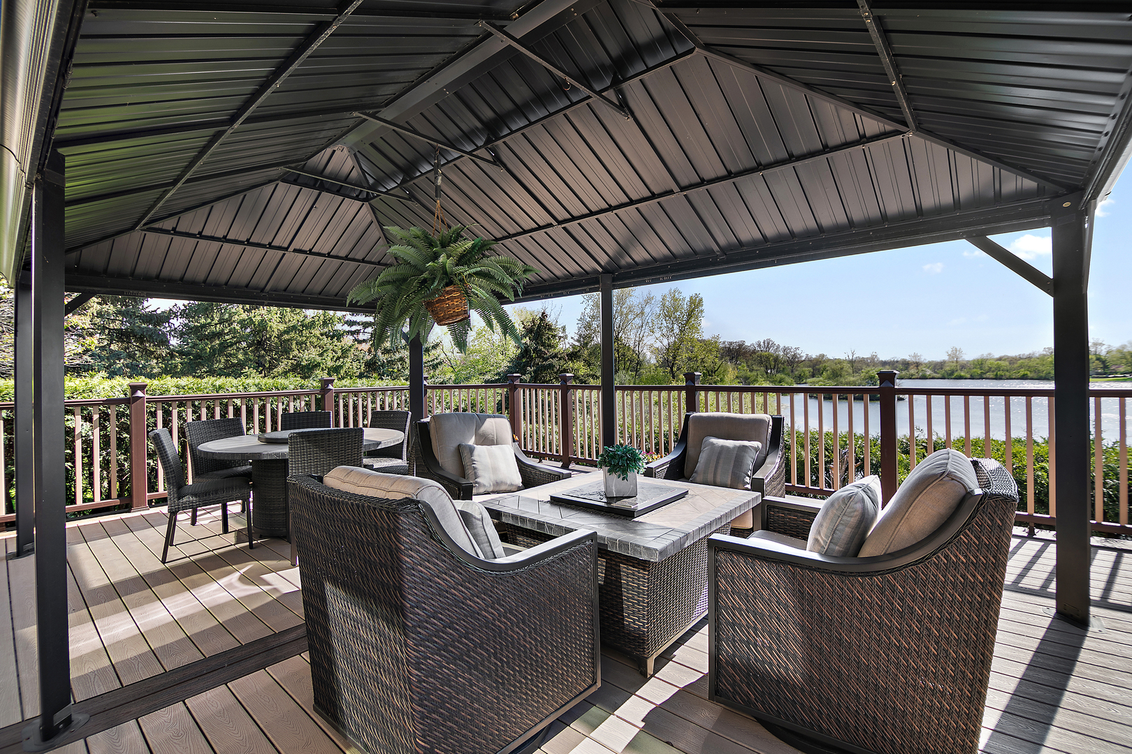 15521 S Mallard Lane