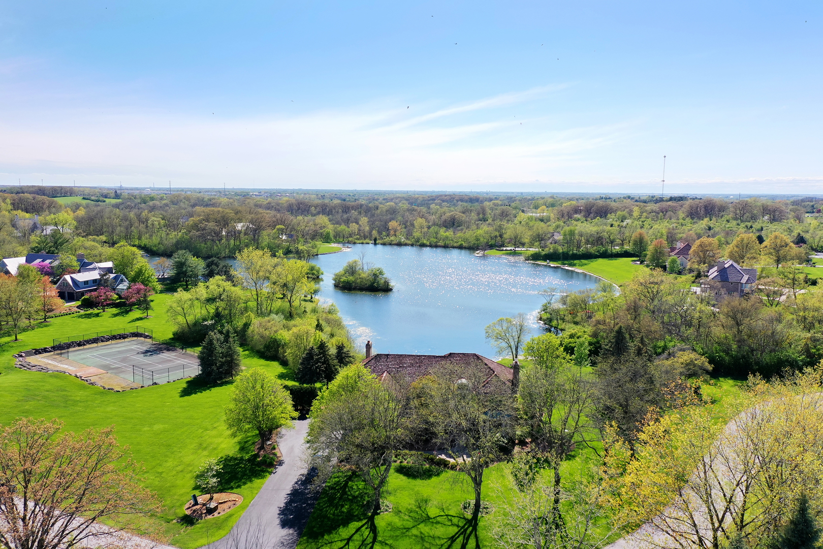 15521 S Mallard Lane