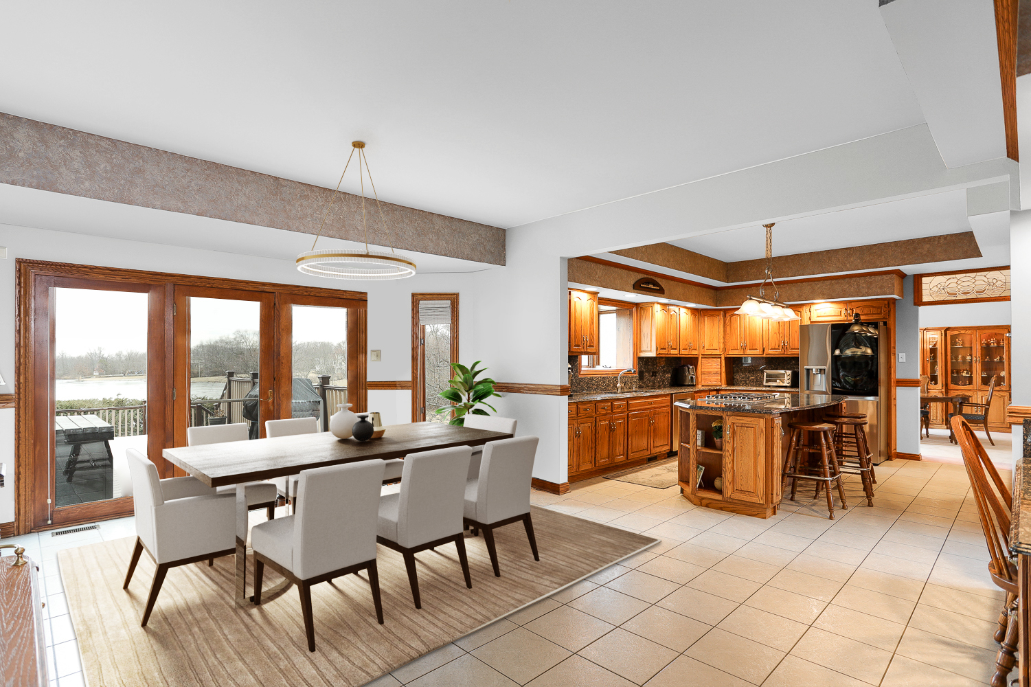 15521 S Mallard Lane