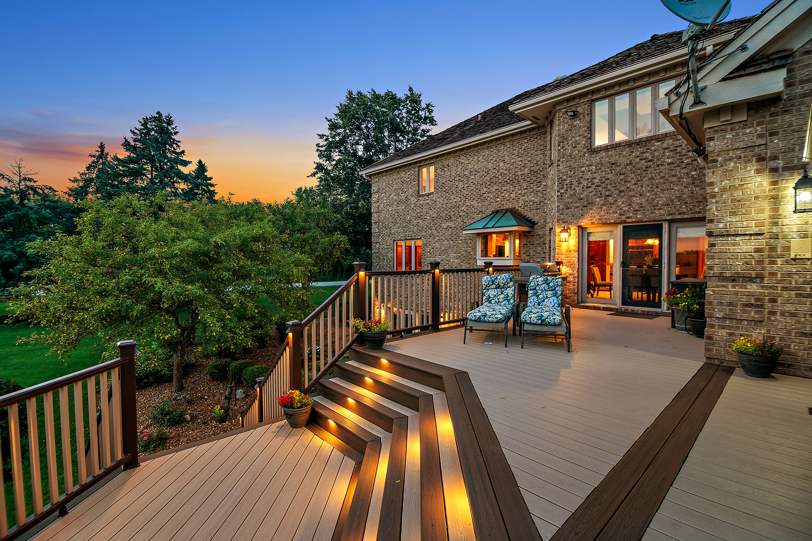 15521 S Mallard Lane