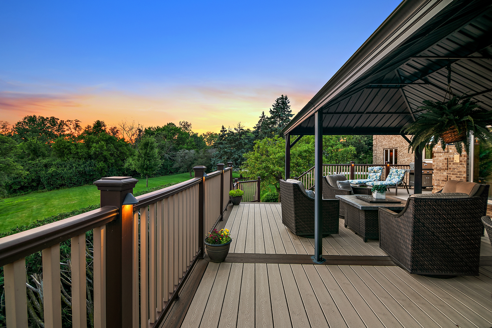 15521 S Mallard Lane