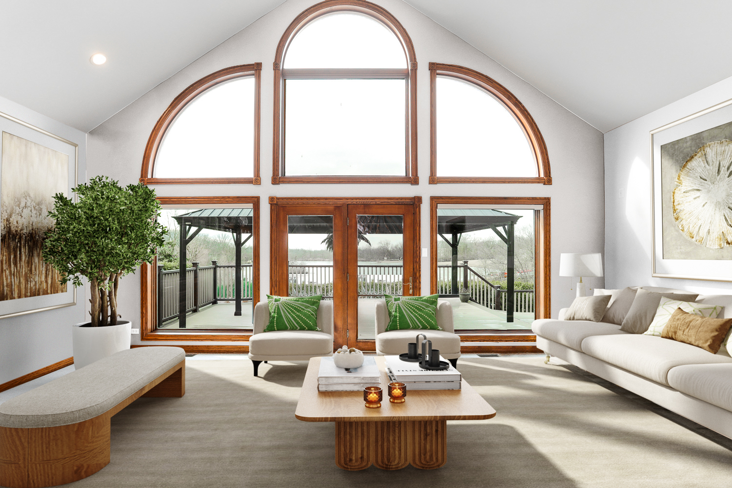 15521 S Mallard Lane