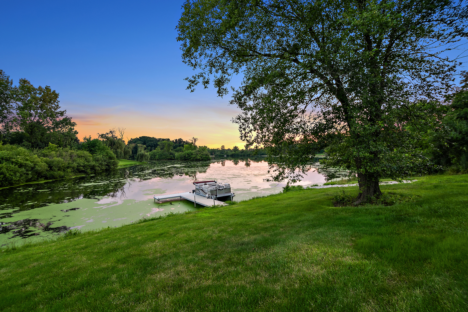 15521 S Mallard Lane