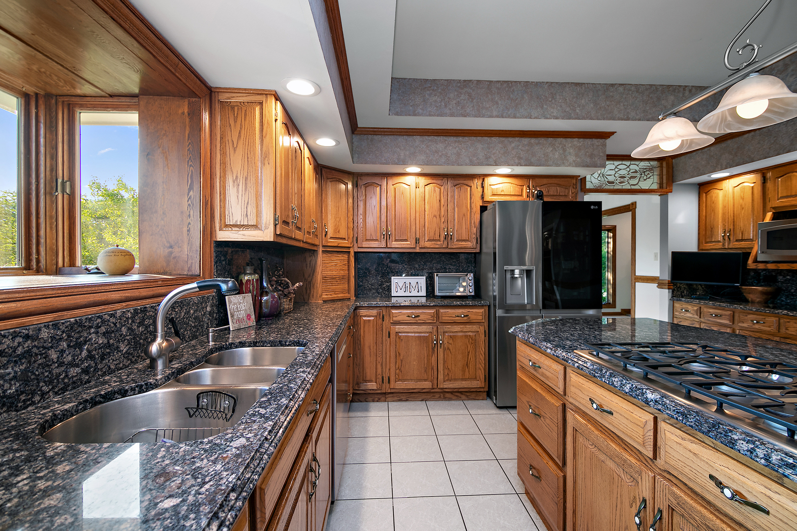 15521 S Mallard Lane