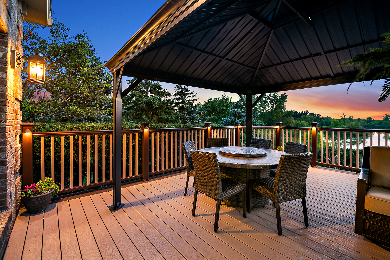 15521 S Mallard Lane