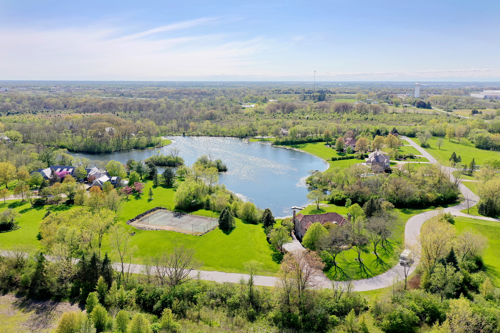 15521 S Mallard Lane